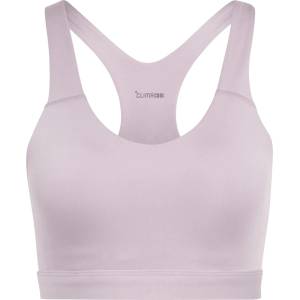 adidas Дамски спортен сутиен adidas Women's Optime Essentials HS Sports bra - Preloved Fig - размер XL (114-3922-0215)