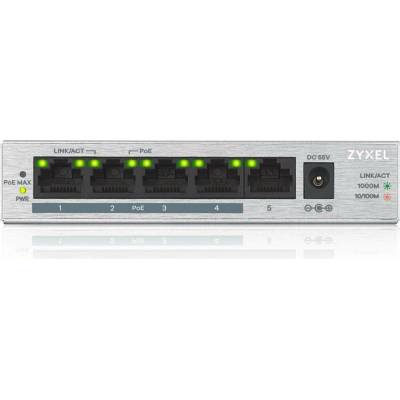 Zyxel GS1005HP