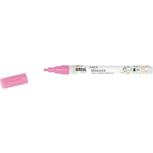 Kreul Lack 'F' Пълнител за писалка Pink 1 бр (47217)
