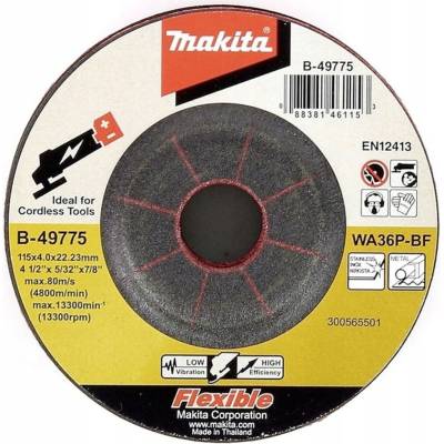 Makita B-49775