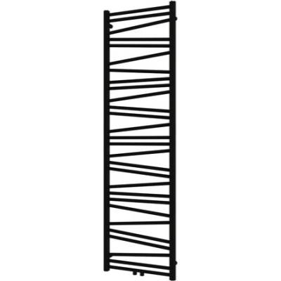 SAT Lilon SATRALI1695500SBL 1695 mm x 500 mm čierna matná