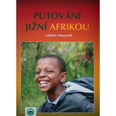 Putování jižní Afrikou