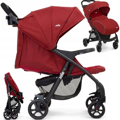 Joie Muze LX muze™ lx cranberry 2023
