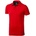 Elevate markham polo Red