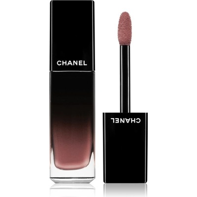 Chanel Rouge Allure Laque dlouhotrvající tekutá rtěnka voděodolná 63 Ultimate 5,5 ml