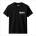 Mossimo Тениска Mossimo Men's Signature T-Shirt - Black