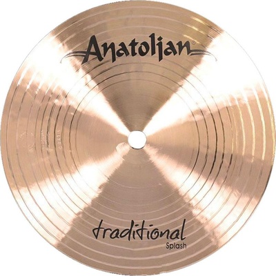Anatolian TS Splash 10"