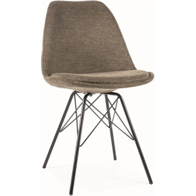 Textilomanie Ken Brego Olivová