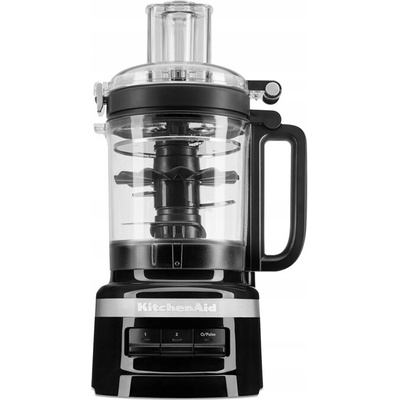 KitchenAid 5KFP0921 čierny