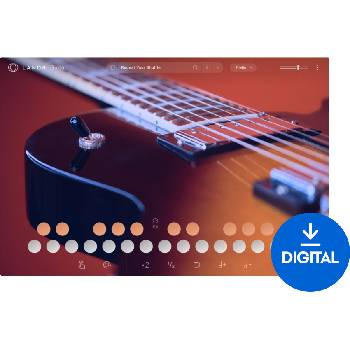 LANDR Guitar (Дигитален продукт)