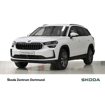 Skoda Kodiaq 2.0 Selection DSG 110 kW