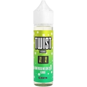 Image 1 of Twist Eliquid Twist Honeydew Melon Chew 20ml/60ml