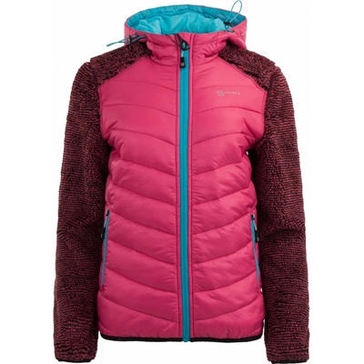 Mckees Cargana Thermo fuchsia