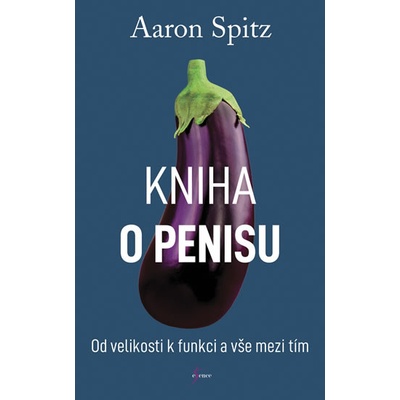 Kniha o penisu
