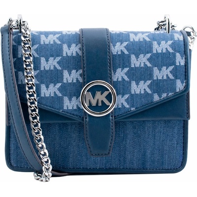 Michael Kors kabelka 35T5SGRC1JNAV 21X15X8CM
