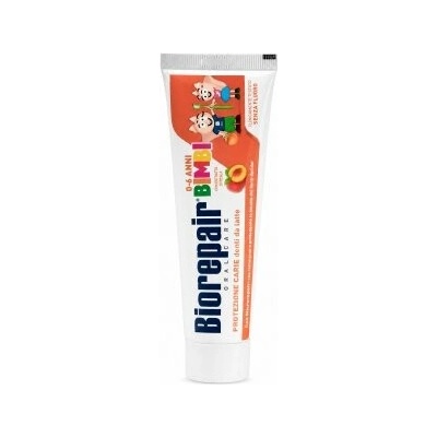 Biorepair Dětská Broskev Kids 50 ml