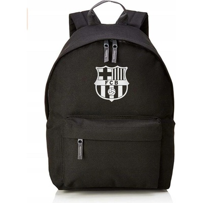 BagBase fashion černá 18 l