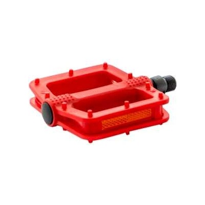 Fpd Педали за велосипед fpd nw-303 Червен