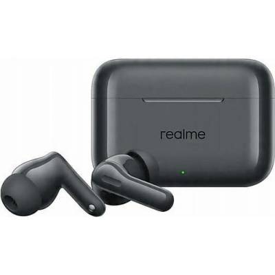 Realme Buds T200 Mystic Grey