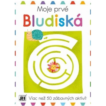 Moje prvé Bludiská