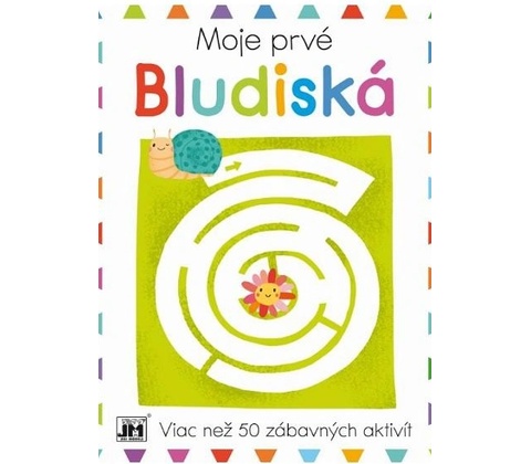Moje prvé Bludiská