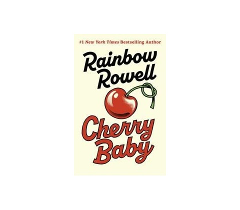 Cherry Baby