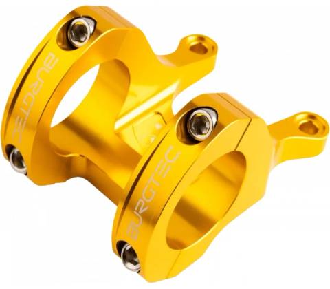 Burgtec Direct Mount MK3