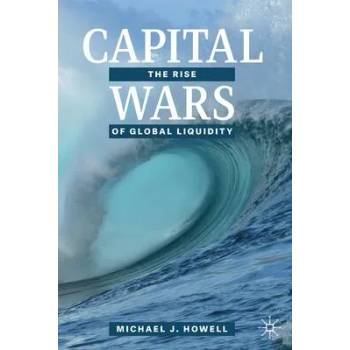 Image 1 of Capital Wars