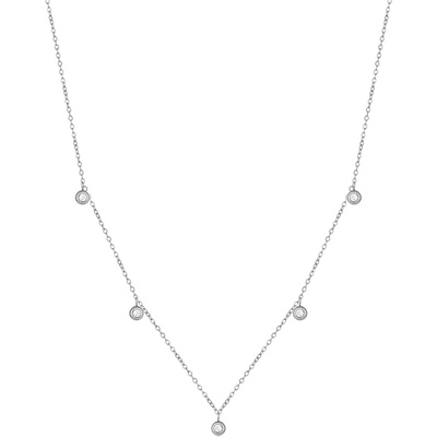 Дамско колие Daniel Klein DKJ. 5.20001-2 (DKJ.5.20001-2)