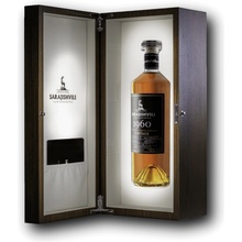 Sarajishvili Vintage 1960 40% 0.7 L (kazeta)