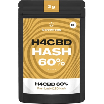 Euphoria CBD Hash 6% Amnesia 1 g