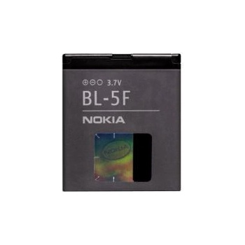 Батерия за Nokia N93i BL-5F Оригинал (2464)