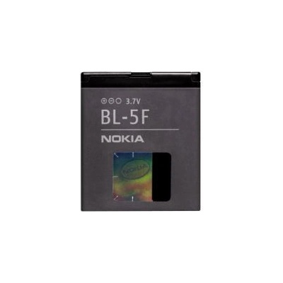 Батерия за Nokia N93i BL-5F Оригинал (2464)