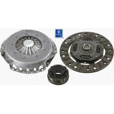 Spojková sada SACHS 3000 840 301
