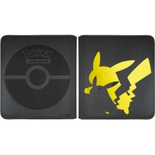 Ultra Pro Pokémon TCG Elite Series Pikachu A4 album na 480 kariet