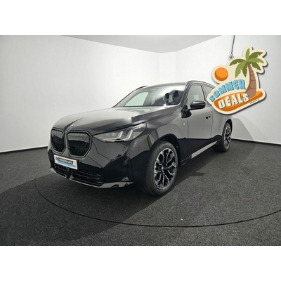 BMW X3 20d M Sport xDrive 145 kW