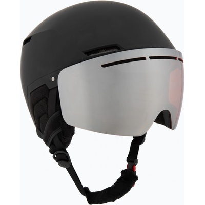 HEAD Ски каска HEAD Cinema black/silver red