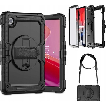 Tech Protect SOLID360 LENOVO TAB M11 11.0 TB 330 5906203691739 čierny