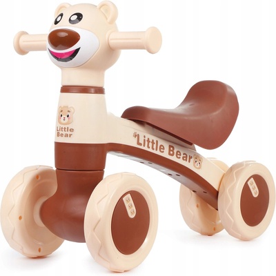 Webben medvedík TEDi