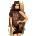 PENTHOUSE Epic night - XL (P21510)