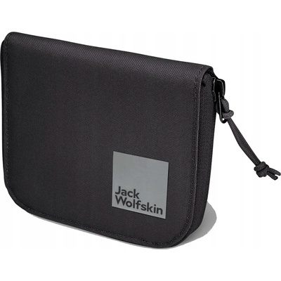Jack Wolfskin KONYA WALLET černá