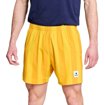 Saysky Stripe Pace shorts 5''