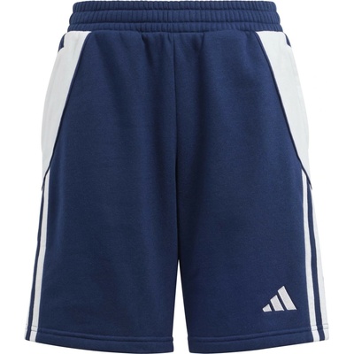 adidas TIRO24 SHO Y modrá