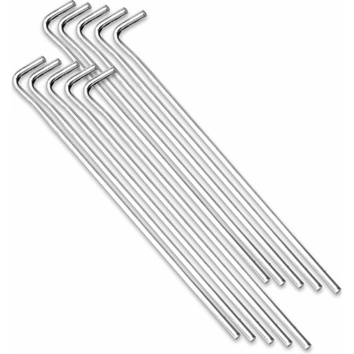 Rockland Tents Pins 26 cm 10ks