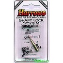Harrows Shaft Lock System Gumičky