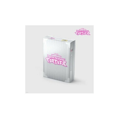 2024 Season's Greetings:Best Friends Forever CD