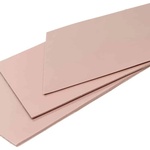 Thermal Grizzly Minus Pad 8 100 x 100 x 1 mm топлопроводим лист TG-MP8-100-100-10-1R (TG-MP8-100-100-10-1R)