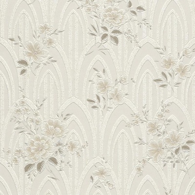 Erismann 10464-02 Vliesové tapety na stenu OPUS, rozmery 0,53 x 10,05 m