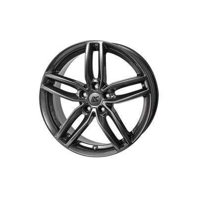 RC-DESIGN RC29 8,5x20 5x114,3 ET40 dark sparkle