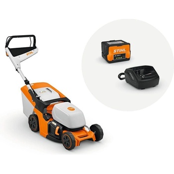 Image 1 of STIHL RMA 443 (WA400111436)